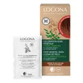 Pflegende Pflanzen-Haarfarbe Pulver - Mahagonirot 100g | LOGONA