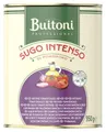 BUITONI Professional Sugo Di Pomodoro Intenso, Fertige Tomatensauce, intensiv, gewürzt mit klassischen italienischen Kräutern und gerösteten Zwiebeln, 1er Pack (950g Dose)