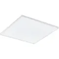 Eglo Connect LED Panel TURCONA-C weiß 20W 2700-6500K RGB mit Fernbedienung