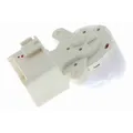 1x Zünd-/Startschalter VEMO V70-80-0001 passend für TOYOTA LEXUS