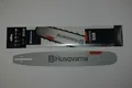 Original Husqvarna X-FORCE Schiene Schwert  15"  38 cm  1,3  325"