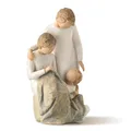 Enesco Willow Tree Generations Figurine