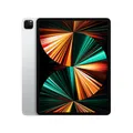Apple iPad Pro 5. Gen 128GB Wi-Fi + 5G 12.9 Zoll Silber Silver - Gut