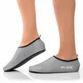 JELEX Waterwalker Schwimmschuhe grau 80552987-80552978