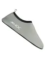 JELEX Waterwalker Schwimmschuhe (Grau, eu_Footwear_Size_System, Adult, Numeric_Range, medium, Numeric_42, Numeric_43)