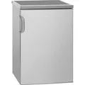 VS 2195.1, Vollraumkühlschrank edelstahl