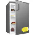Bomann Vollraumkühlschrank VS 2195.1 edelstahloptik, Nutzinhalt 133 LIter, NEU