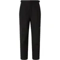 The North Face BASIN PRO Funktionshose Damen in tnf black, Größe 42