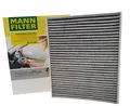 MANN Innenraumfilter FP25001 Frecious Plus für BMW & Alpina