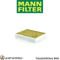 DER FILTER, DIE INNENLUFT FÜR BMW ALPINA 1 F20 N47 D20 C N47 D16 A 1 F21