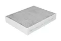 Innenraumfilter MANN-FILTER FP 25 001