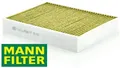 MANN-FILTER FP25001 Filter für Innenraumluft Innenraumfilter Filter