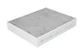 Für MANN-FILTER FP 25 001 Filter, cabin air FP 25 001 MANN-HUMMEL FILTRATION ar