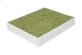 Innenraumfilte MANN-FILTER FP 25 001 für BMW 1 (F21) 2 2011-2019