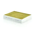 FP 25 001 MANN-FILTER Filter, Innenraumluft FreciousPlus