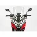 NATIONAL CYCLE Windshield VStream Sport Touring Lexan® Polycarbonat mit Quantum Beschichtung
