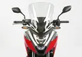 NATIONAL CYCLE Windshield VStream Sport Touring für HONDA NC750X 745 ccm 21-24