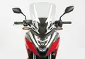 NATIONAL CYCLE Windshield VStream Sport Touring fÃ¼r NC750X RH09 für NC750X RH09