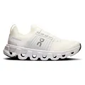 On - Women's Cloudswift 4 - Runningschuhe 40,5 | EU 40,5 weiß