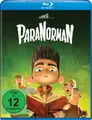 ParaNorman (Blu-ray) Gabrielle Pietermann Chris Butler Sam Fell Kim Hasper