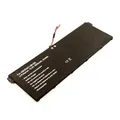Akku für ACER ASPIRE R15, wie AC14B18K, 15.2V, 3000mAh, Li-Polymer