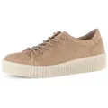 Gabor Sneaker low Sneaker braun 38