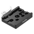 SmallRig 2143 Quick Release Clamp ( Arca type Compatible)