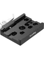 SmallRig Quick Release Clamp (Arca-type Compatible) 2143
