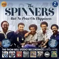 The Thom Bell Studio Recordings 1972-1979(7cd)