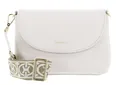 COCCINELLE Umhängetasche Mini Crossbody Bag, aus echtem Rindsleder