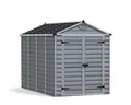 Canopia Gerätehaus Skylight Shed 6x10 175 x 302 x 171 cm