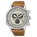 Citizen - Armbanduhr - Herren - CB5860-35X - Funkuhr - Caliber E660