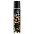 Axe Mood Booster Bodyspray Vibes Vanilla Deo ohne Aluminium mit belebendem Duft 100 ml 1 Stück
