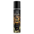 6x Axe Mood Booster Bodyspray Vibes Vanilla Deo Duft (6x100ml)