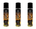 AXE Deospray Moodboster Vibes Vanilla Deodorant Herren , 3x100ml EAN59083917