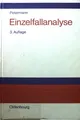 Einzelfallanalyse. Petermann, Franz: