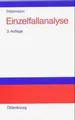 Einzelfallanalyse von not specified | Buch | Zustand gut