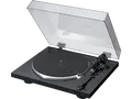 DENON DP-300F Vollautomatischer Plattenspieler Schwarz
