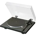 Denon DP-300F Schwarz