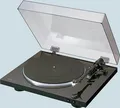 Denon DP-300F black