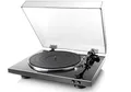 Denon DP 300 F sw. Plattenspieler