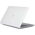 eSTUFF MacBook 13.3 Pro Case Clear (13.30", Apple) (ES690100-BULK)