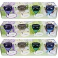 HS Candle Duftkerzen Selection 12er Pack Floral Selection