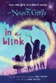 Kiki Thorpe Never Girls #1: In a Blink (Disney: The Ne (Taschenbuch) (US IMPORT)
