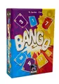 AllGo-Games Bango – Taktisches Kartenspiel mit Risiko & Nervenkitzel | Push-Your-Luck Familienspiel für 2–5 Spieler | Karten sammeln, Explosionen vermeiden | Ab 8 Jahren, 15 Min, Deutsch