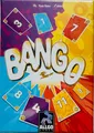 Bango Allgo Games Familienspiel Kartenspiel Legespiel Kinderspiel Glücksspiel
