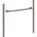Neff Collection Z9060BY0 - Flex Design Kit, 60 cm, Brushed bronze, für einen einzelnen Backofen & für einen Kompaktbackofen und Wärmeschublade