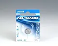 ANSMANN AG Batterie