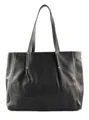 FREDsBRUDER Bella Kyoto Schultertasche Tasche Black Schwarz Neu