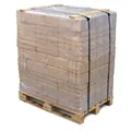 HOLZBRX ® RUF Mischholz Holzbriketts 960kg Palette Briketts 0,43 €/kg
